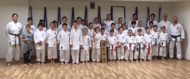 foto karate