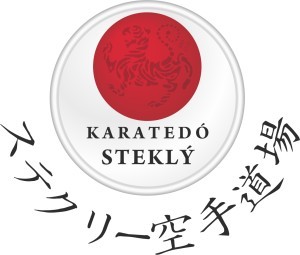 logo_karatedó Steklý